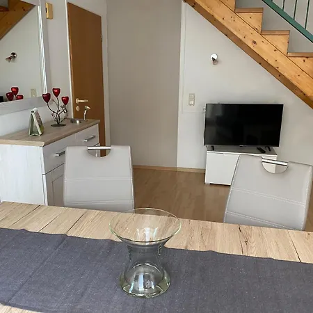Prázdninový dům Studio-ferienhaus By Interhome Zandt