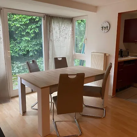 Prázdninový dům Studio-ferienhaus By Interhome *