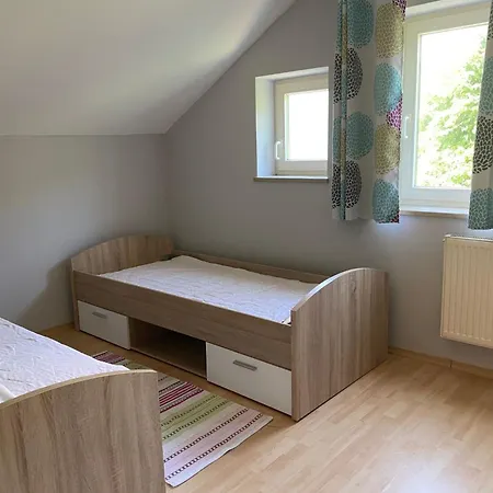 Prázdninový dům Studio-ferienhaus By Interhome