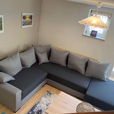 Prázdninový dům Studio-ferienhaus By Interhome *