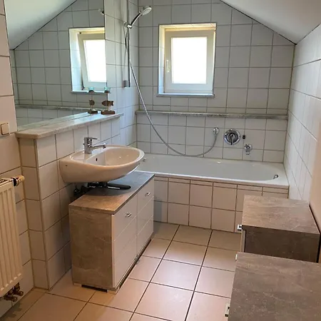 Studio-ferienhaus By Interhome Prázdninový dům *