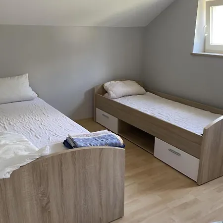 Prázdninový dům Studio-ferienhaus By Interhome *