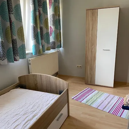 Studio-ferienhaus By Interhome Prázdninový dům Zandt