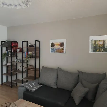 Prázdninový dům Studio-ferienhaus By Interhome *