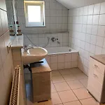 Studio-ferienhaus By Interhome * Zandt