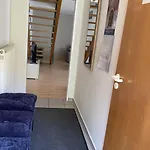 Сasa de vacaciones Studio-ferienhaus By Interhome Zandt