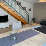 Studio-ferienhaus By Interhome Сasa de vacaciones Zandt