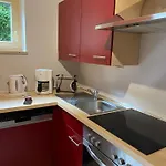 Studio-ferienhaus By Interhome Сasa de vacaciones