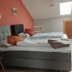 Сasa de vacaciones Studio-ferienhaus By Interhome Zandt