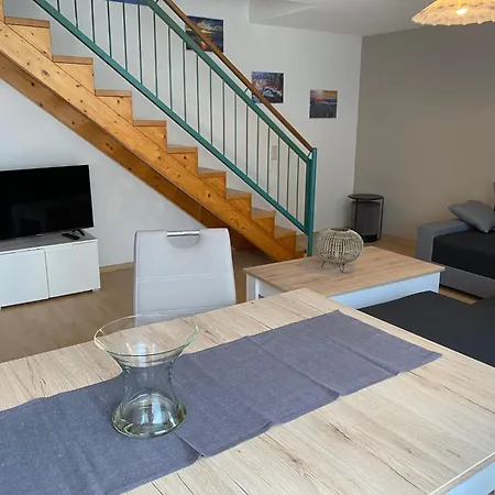Studio-ferienhaus By Interhome Casa vacanze Zandt