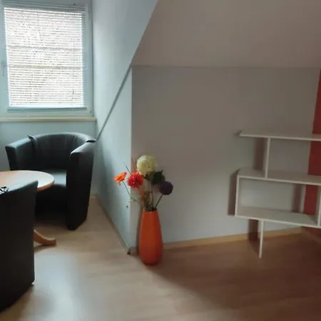 Feriehus Studio-ferienhaus By Interhome Zandt