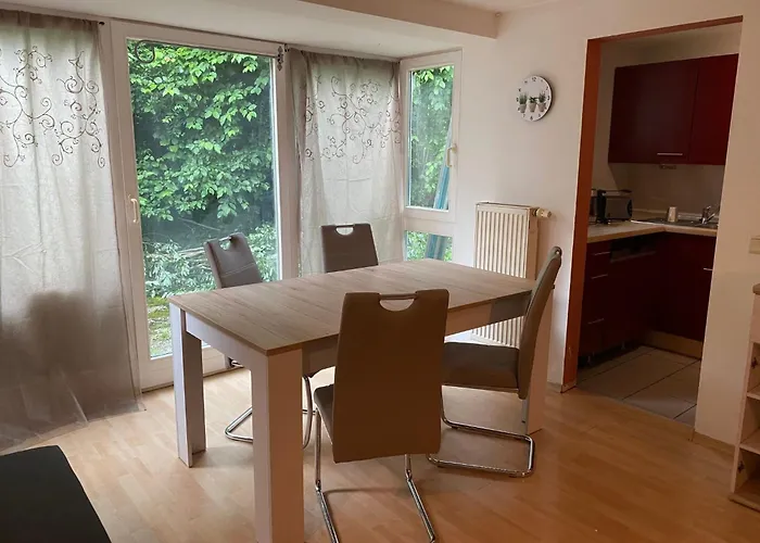 بيت للعطل Studio-ferienhaus By Interhome *