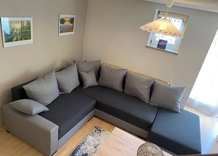 بيت للعطل Studio-ferienhaus By Interhome *