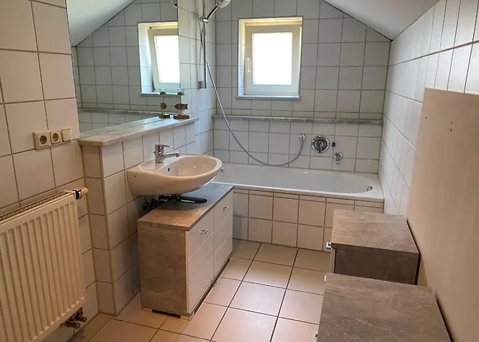 Studio-ferienhaus By Interhome بيت للعطل *