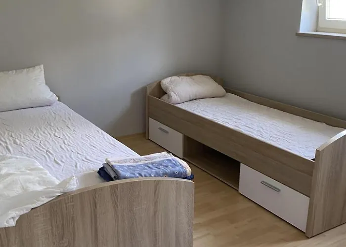 Holiday home Studio-ferienhaus By Interhome *