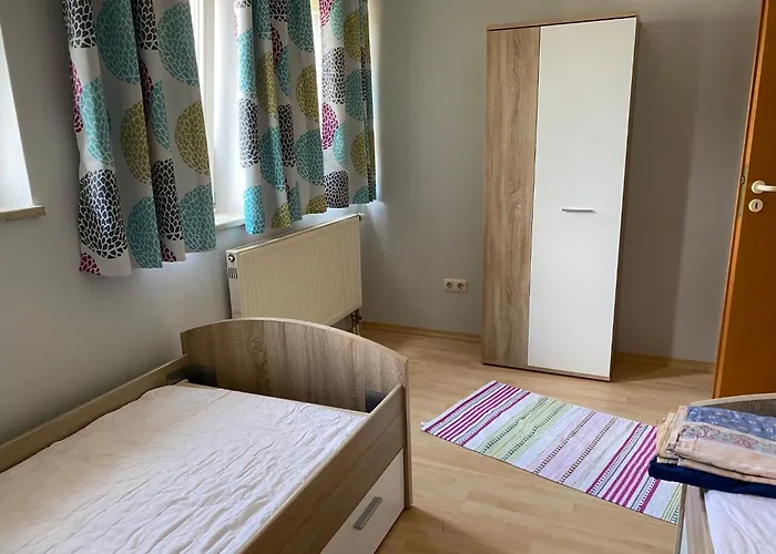 Studio-ferienhaus By Interhome Holiday home Zandt