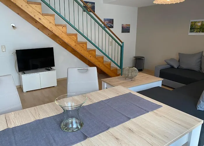 Studio-ferienhaus By Interhome بيت للعطل Zandt