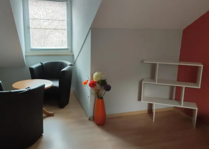 بيت للعطل Studio-ferienhaus By Interhome Zandt