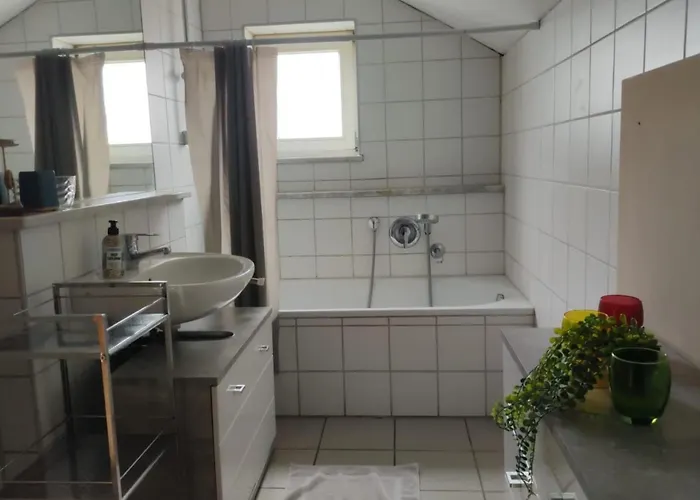 Studio-ferienhaus By Interhome بيت للعطل Zandt