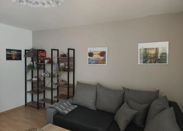 Holiday home Studio-ferienhaus By Interhome *